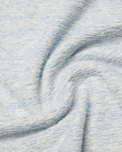 Textured Terry Standard T-Shirt