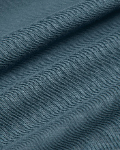 Lightweight Jersey Slim T-Shirt