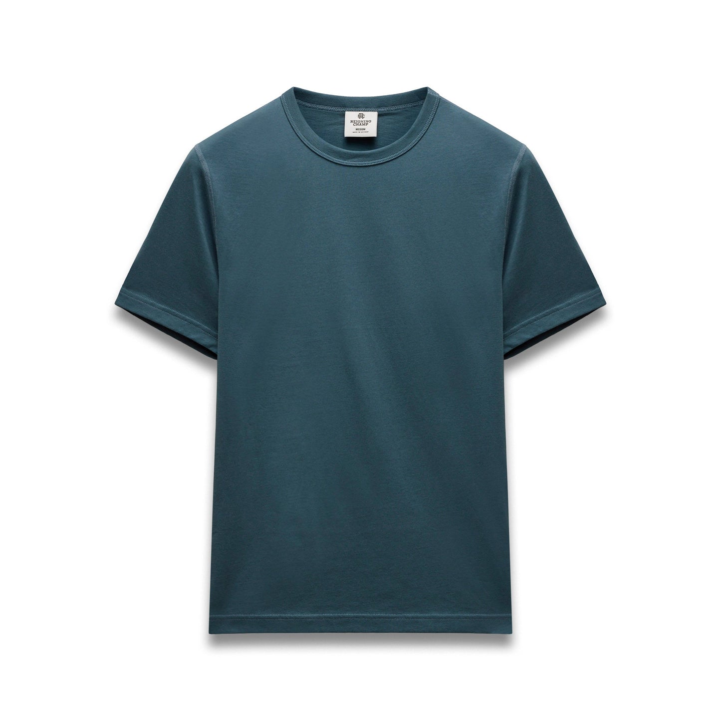 Lightweight Jersey Slim T-Shirt