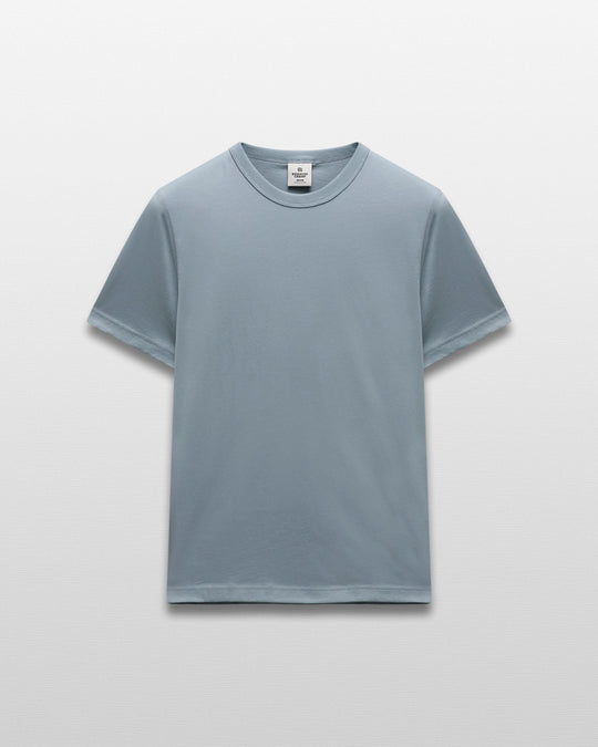 Lightweight Jersey Slim T-Shirt