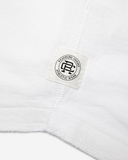 Lightweight Jersey Standard Raglan T-Shirt