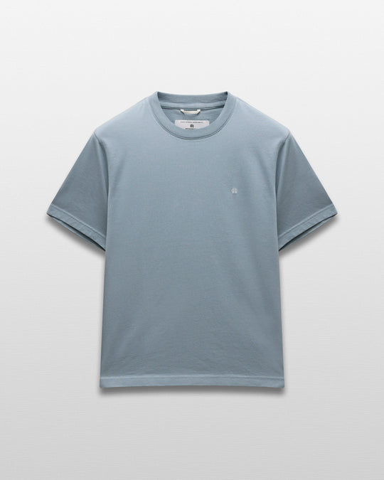 Midweight Jersey Monogram OG T-Shirt