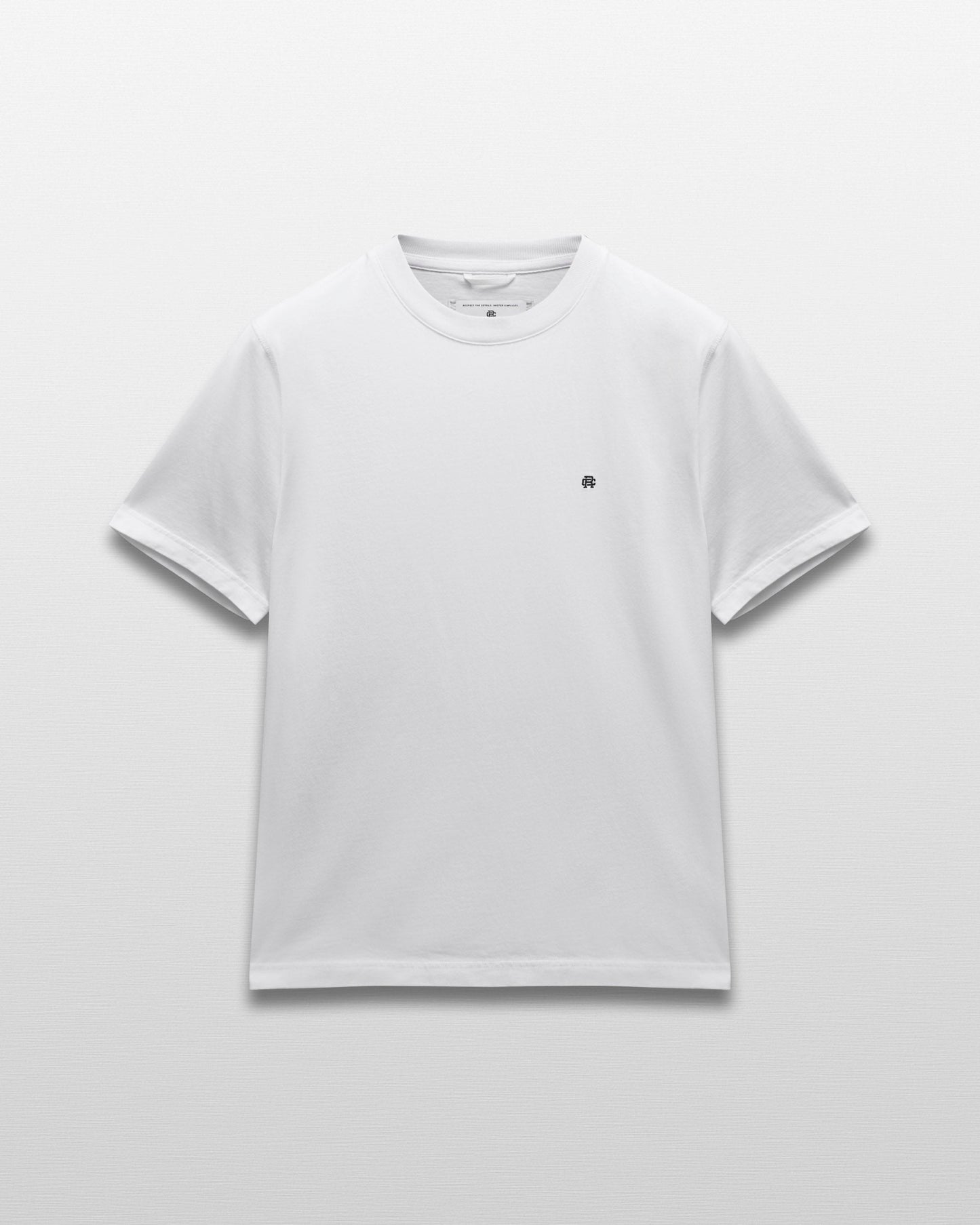 Midweight Jersey Monogram OG T-Shirt