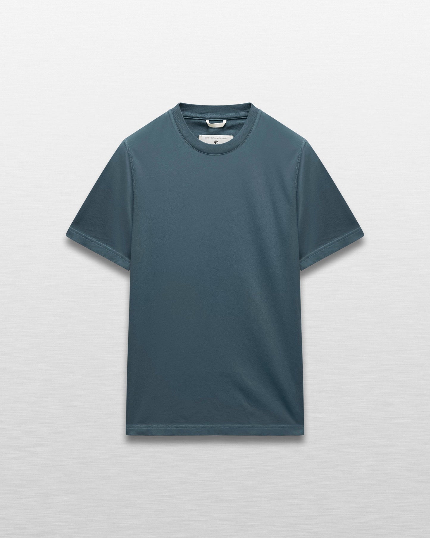 Midweight Jersey Standard T-Shirt