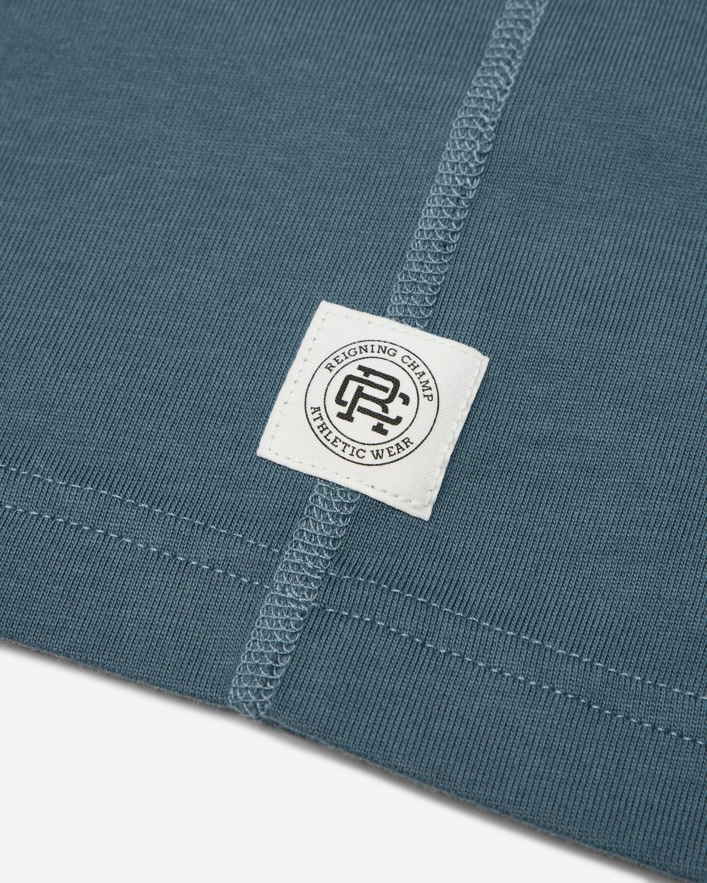 Midweight Jersey Standard T-Shirt