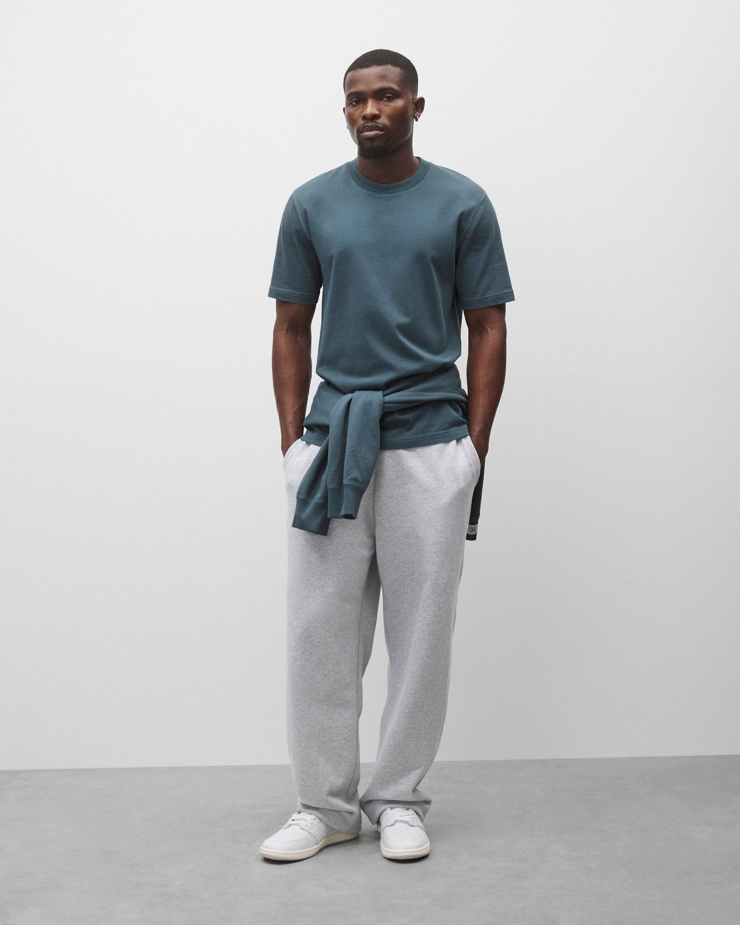 Midweight Jersey Standard T-Shirt