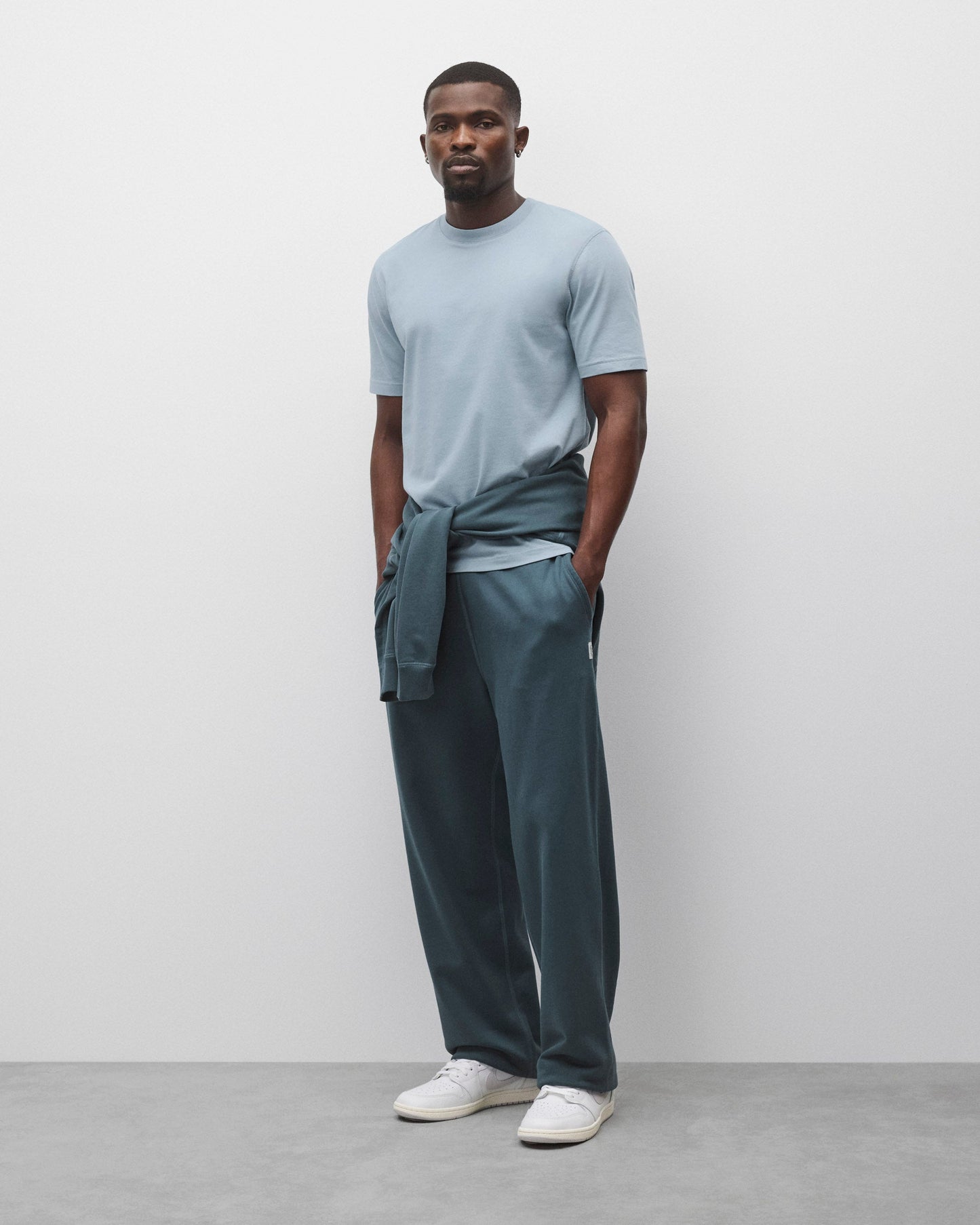 Midweight Jersey Standard T-Shirt