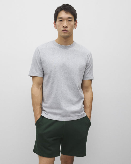 Midweight Jersey Standard T-Shirt