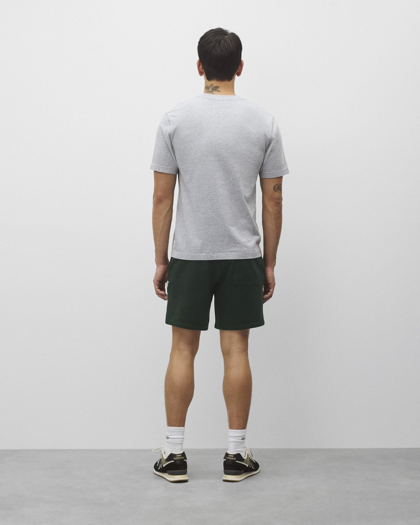 Midweight Jersey Standard T-Shirt