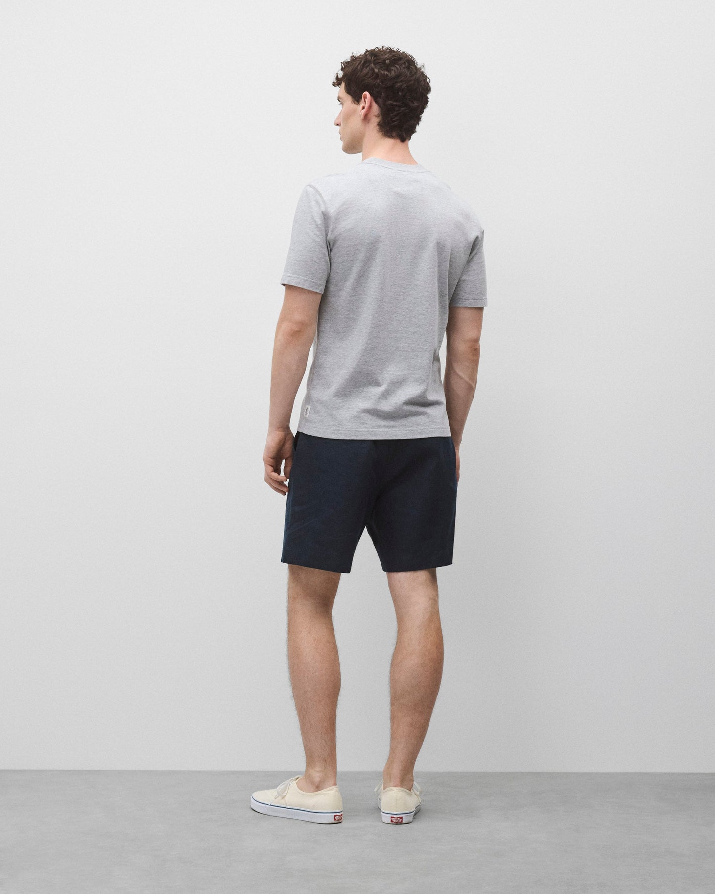 Midweight Jersey Standard T-Shirt