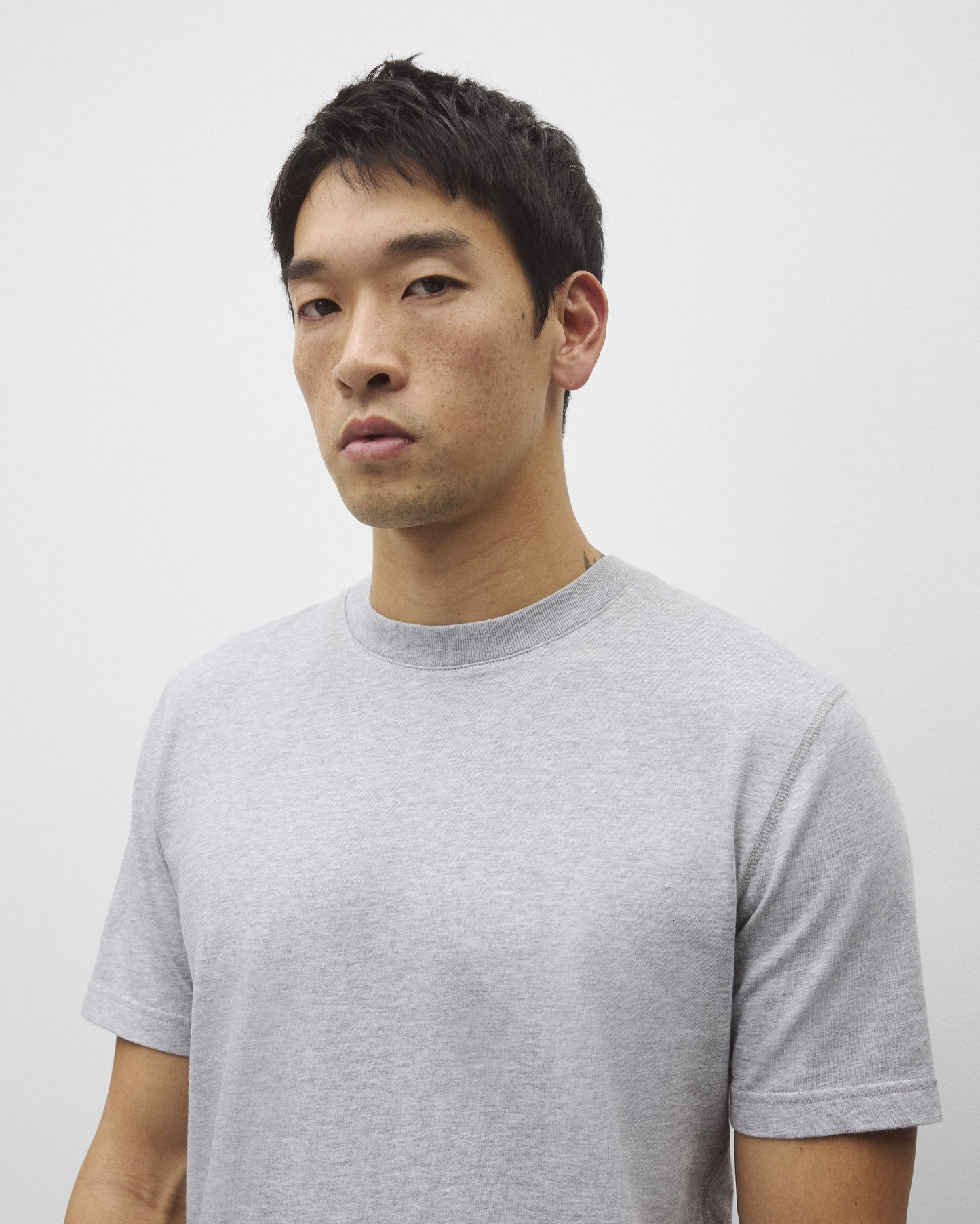 Midweight Jersey Standard T-Shirt