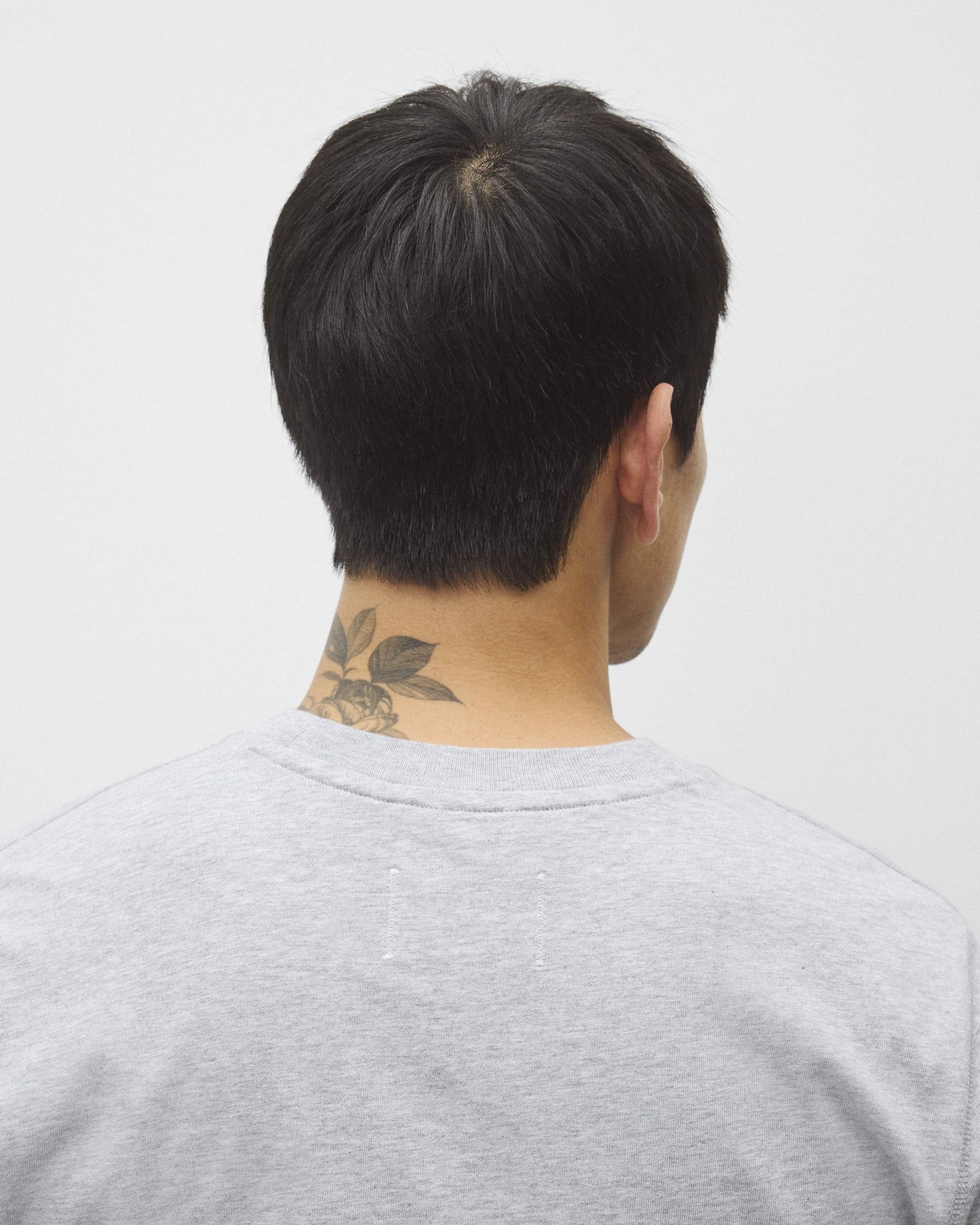 Midweight Jersey Standard T-Shirt