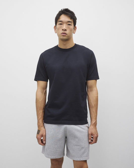Midweight Jersey Standard T-Shirt