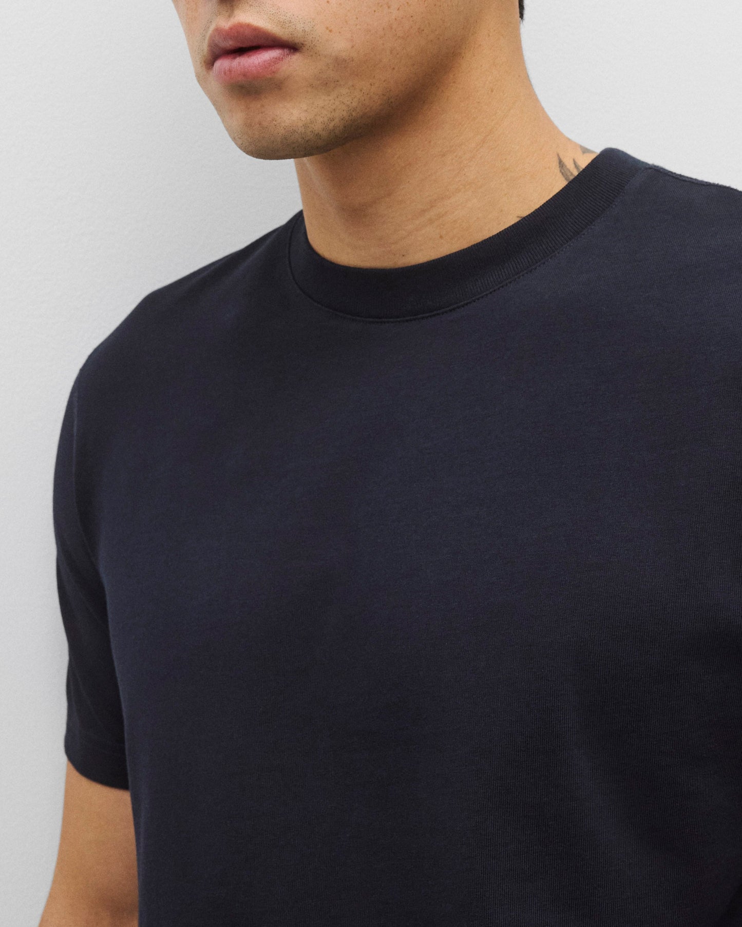 Midweight Jersey Standard T-Shirt