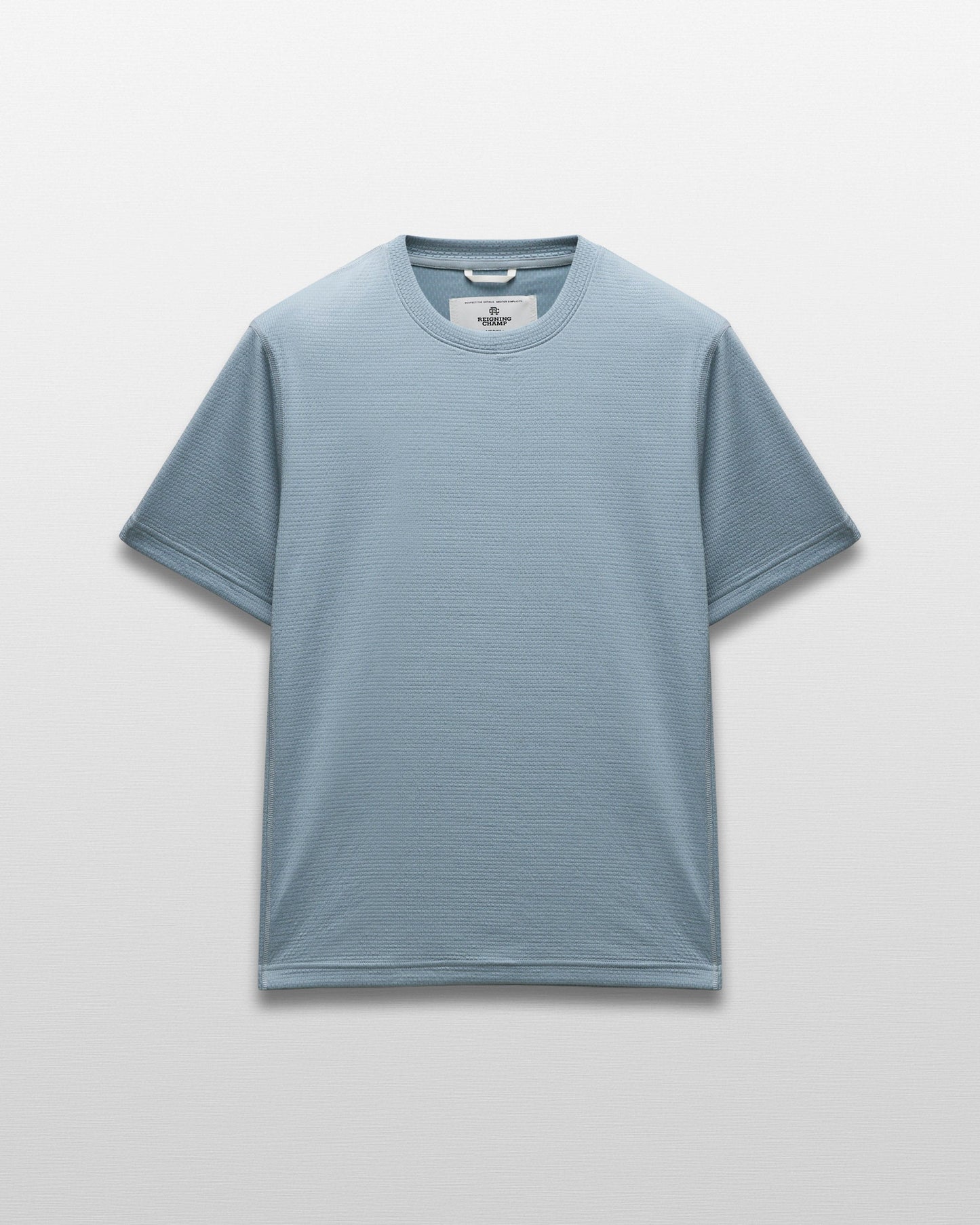 Solotex Mesh Tiebreak Standard T-Shirt