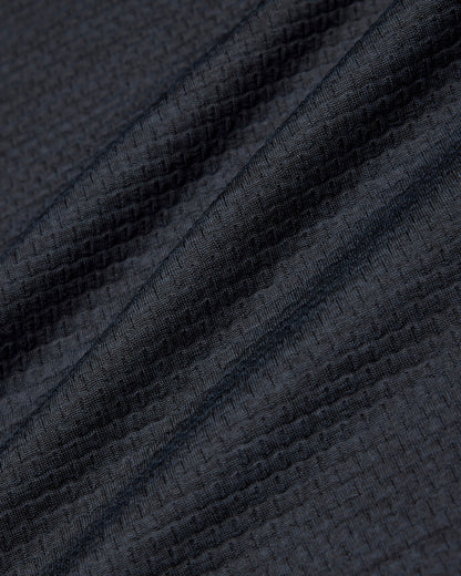 Solotex Mesh Tiebreak Standard Polo