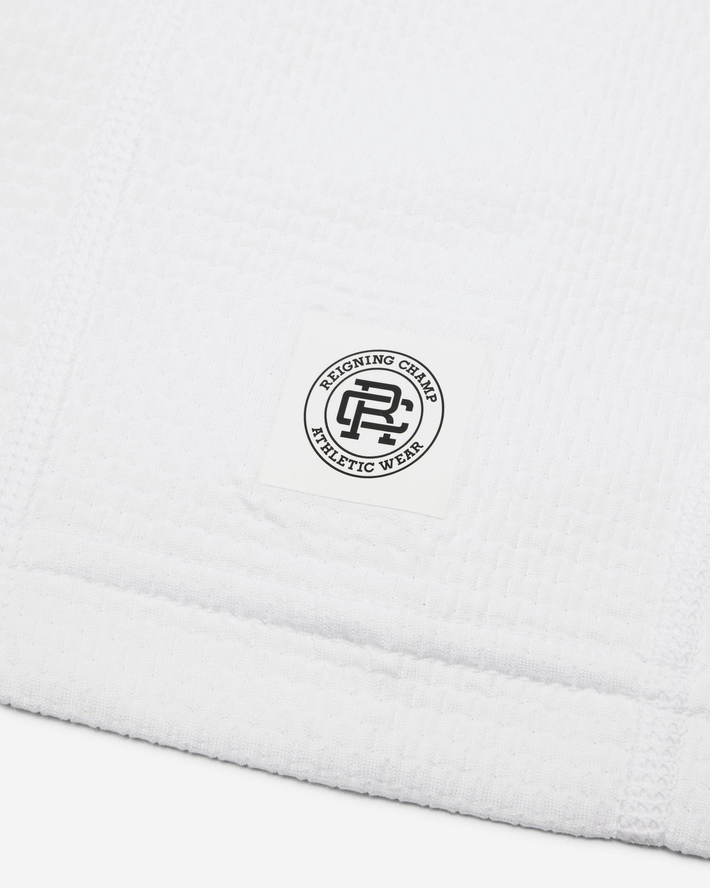 Solotex Mesh Tiebreak Standard Polo