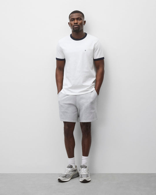 Midweight Jersey Ringer Standard T-Shirt