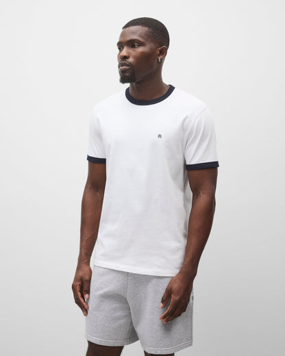 Midweight Jersey Ringer Standard T-Shirt