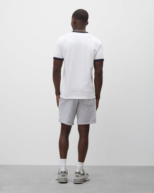 Midweight Jersey Ringer Standard T-Shirt