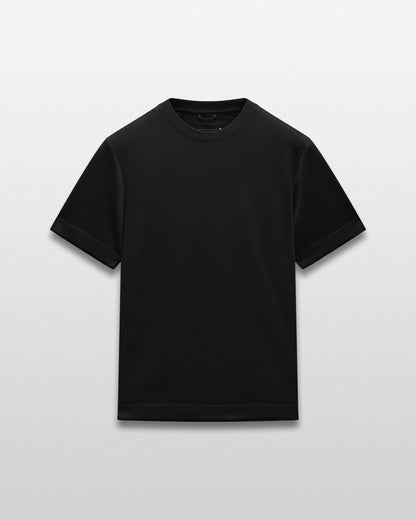 Cotton Interlock Podium Standard T-Shirt