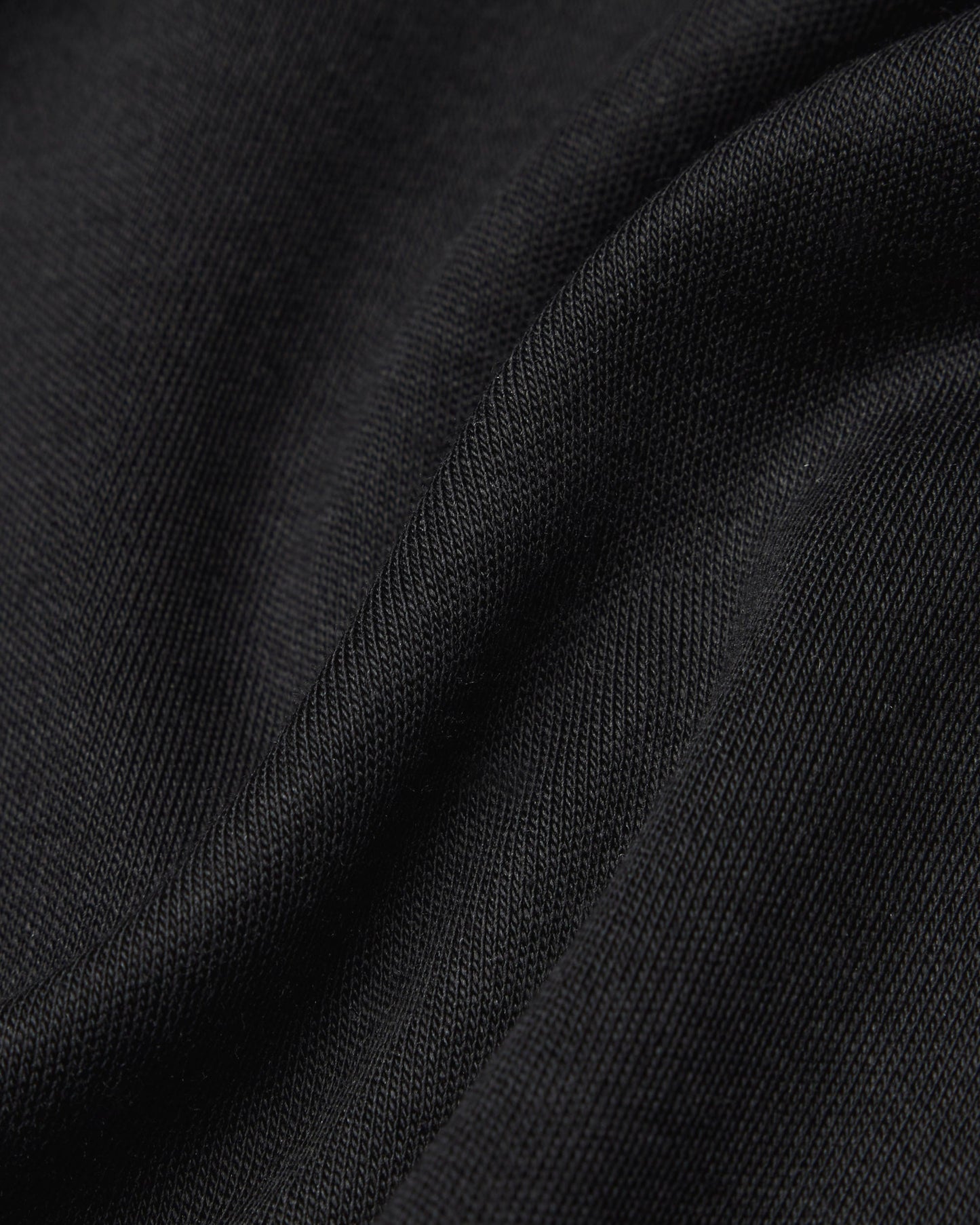 Cotton Interlock Podium Standard T-Shirt