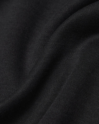 Cotton Interlock Podium Standard T-Shirt