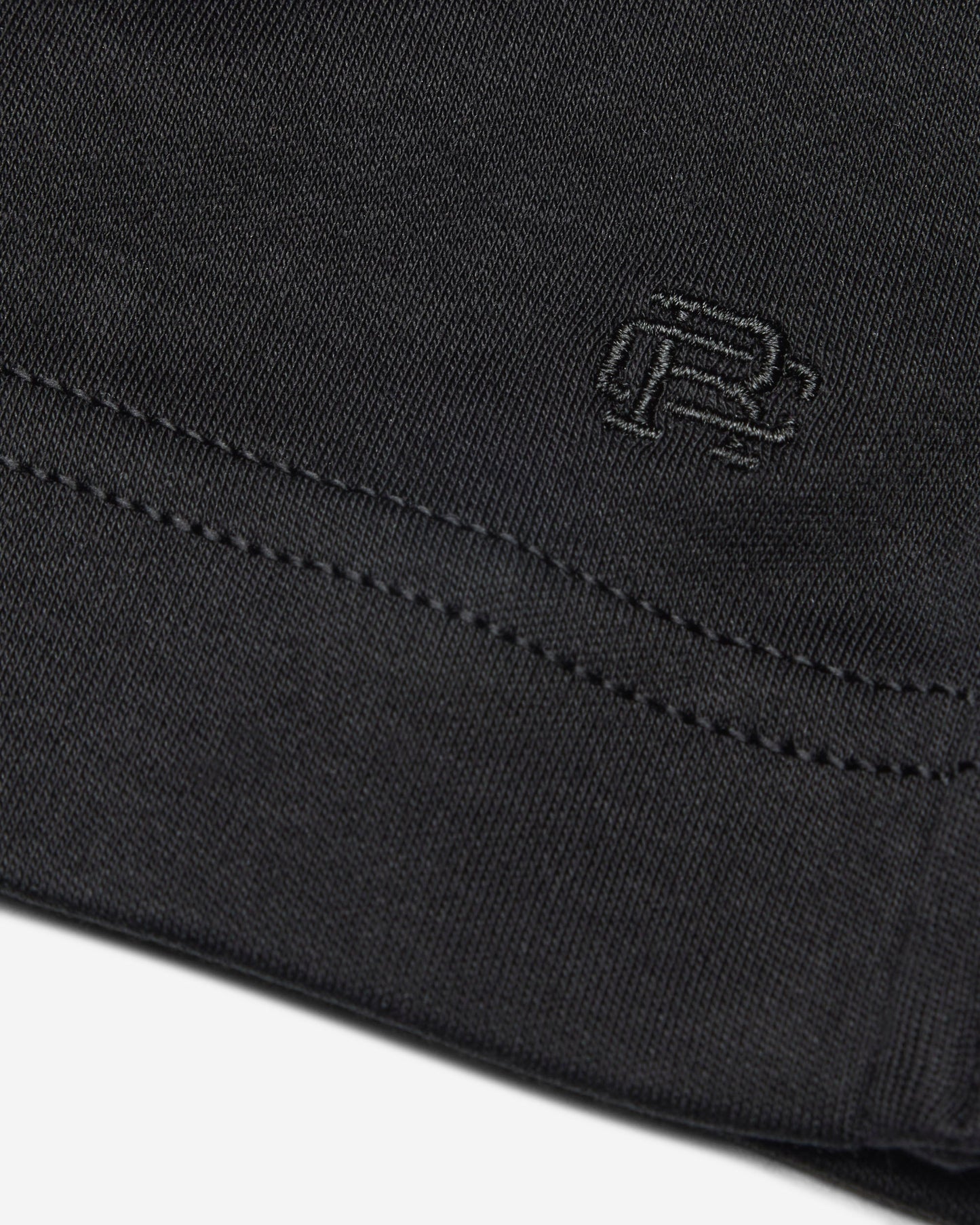 Cotton Interlock Podium Standard T-Shirt