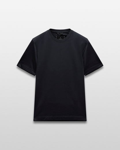 Cotton Interlock Podium Standard T-Shirt