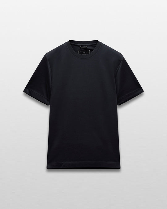 Cotton Interlock Podium Standard T-Shirt