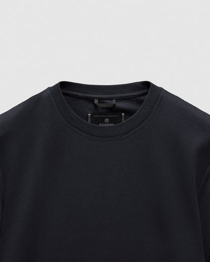 Cotton Interlock Podium Standard T-Shirt