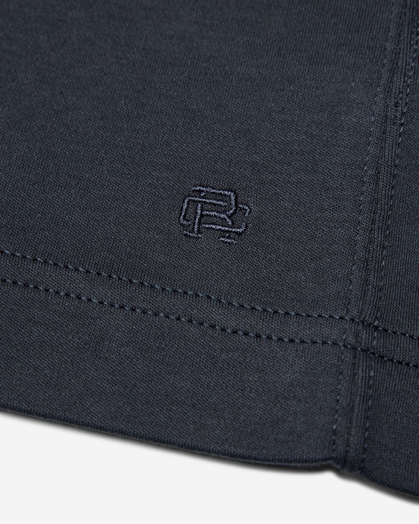 Cotton Interlock Podium Standard T-Shirt