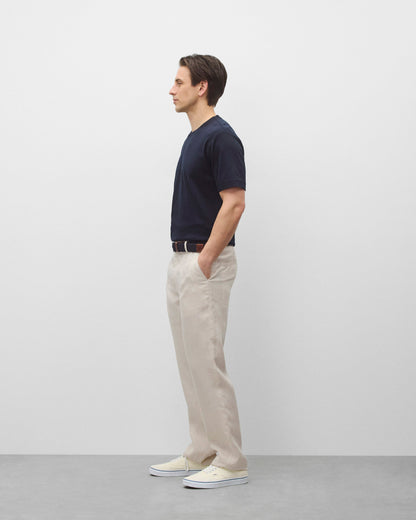 Cotton Interlock Podium Standard T-Shirt