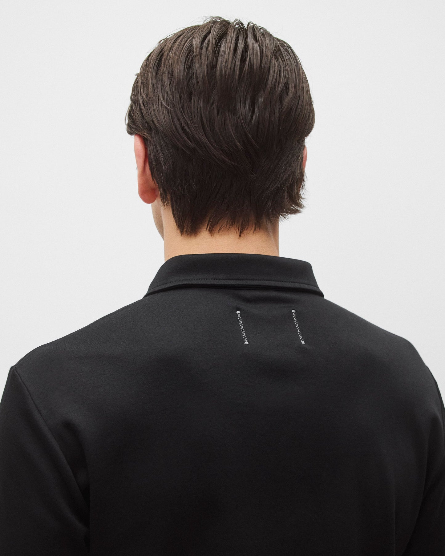 Cotton Interlock Podium Standard Polo