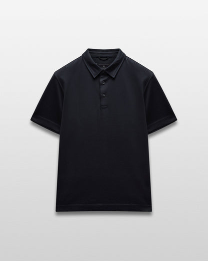 Cotton Interlock Podium Standard Polo
