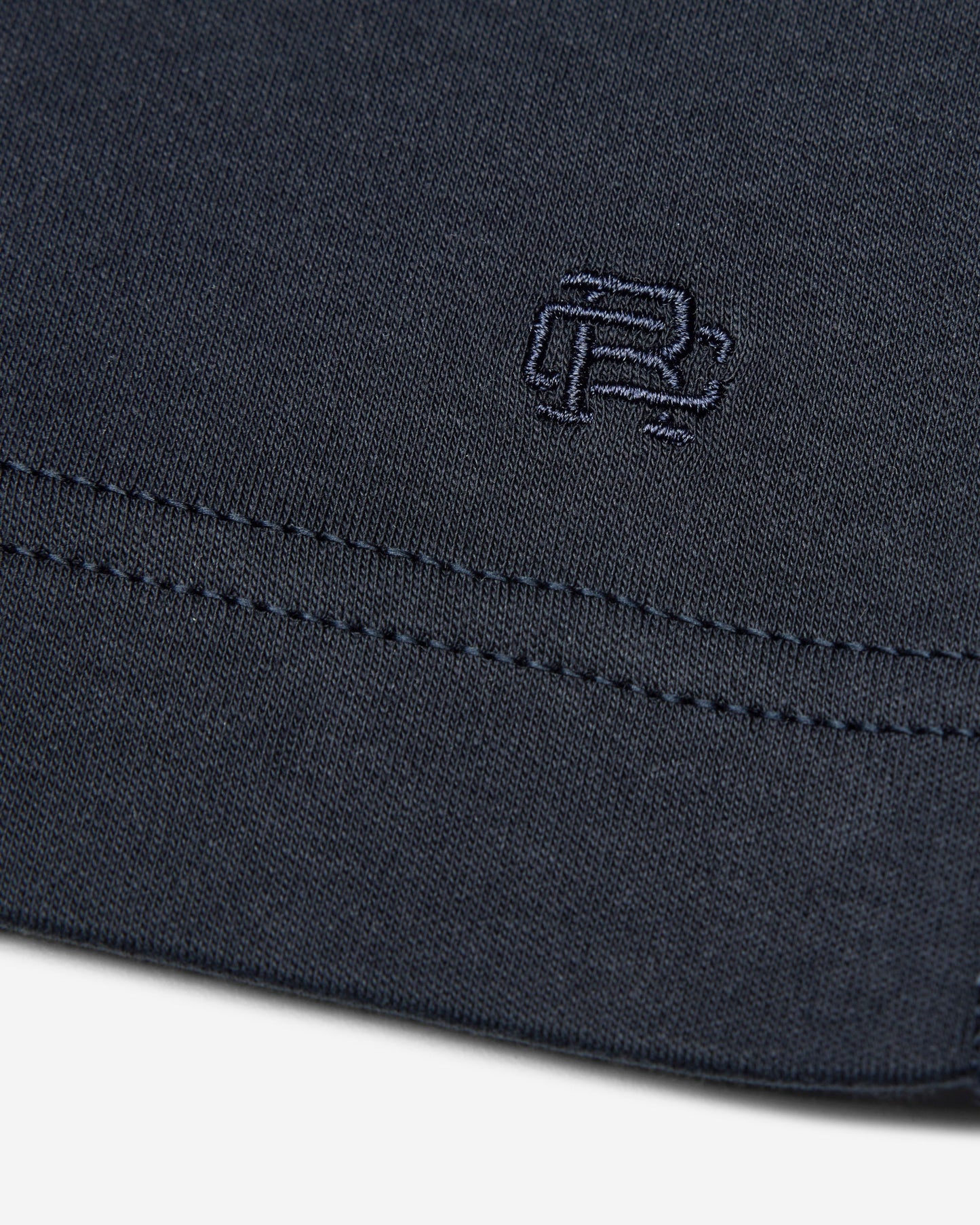 Cotton Interlock Podium Standard Polo