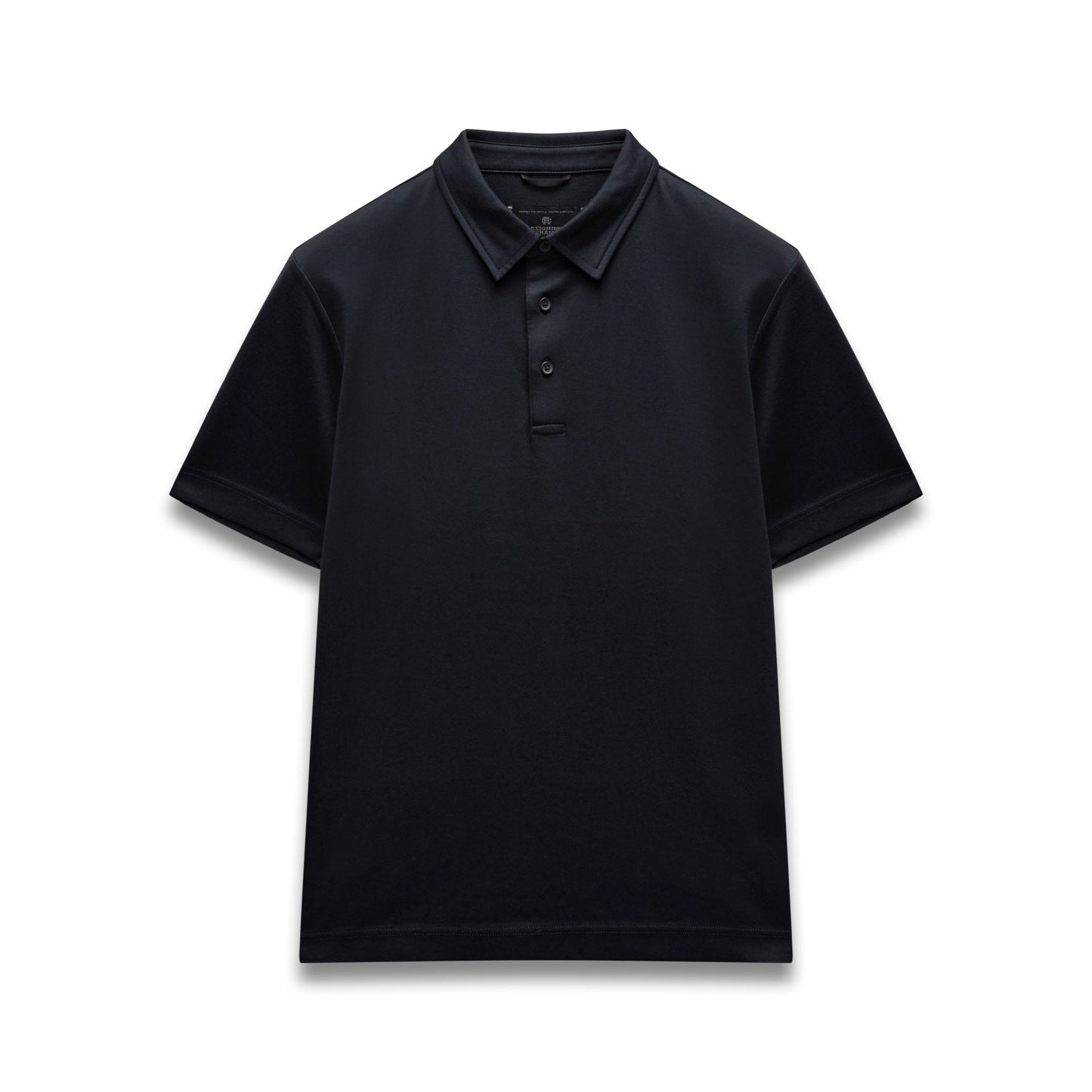 Cotton Interlock Podium Standard Polo