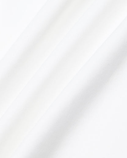 Cotton Interlock Podium Standard Polo