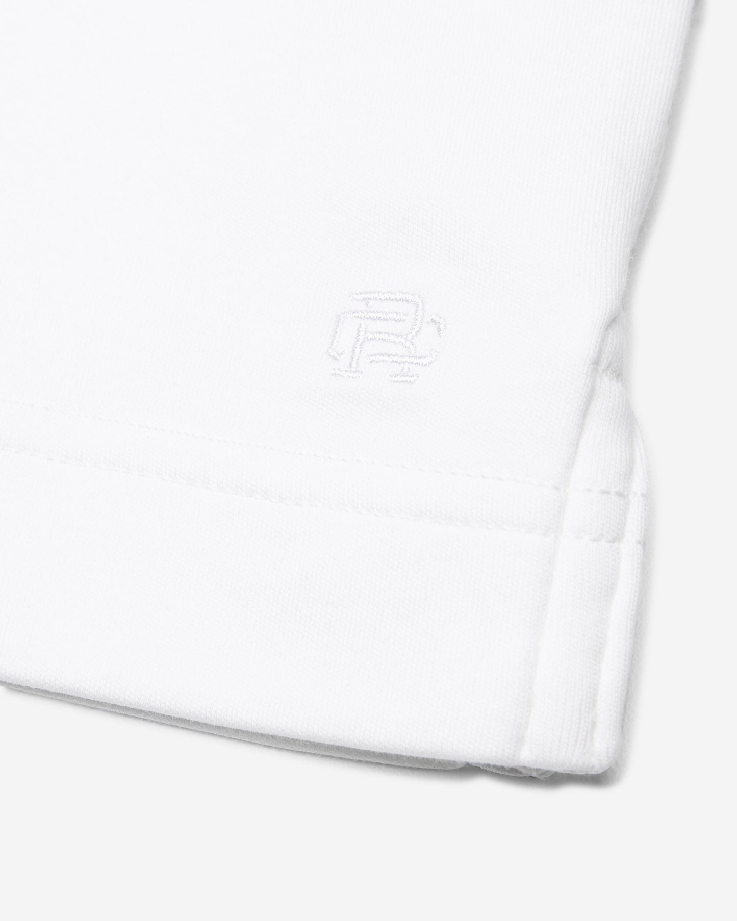 Cotton Interlock Podium Standard Polo
