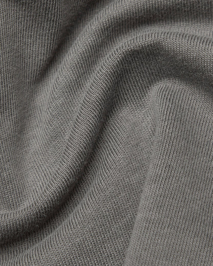 Midweight Jersey Fadeaway Relaxed T-Shirt