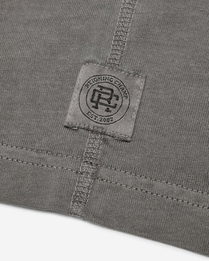 Midweight Jersey Fadeaway Relaxed T-Shirt