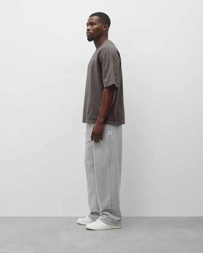 Midweight Jersey Fadeaway Relaxed T-Shirt