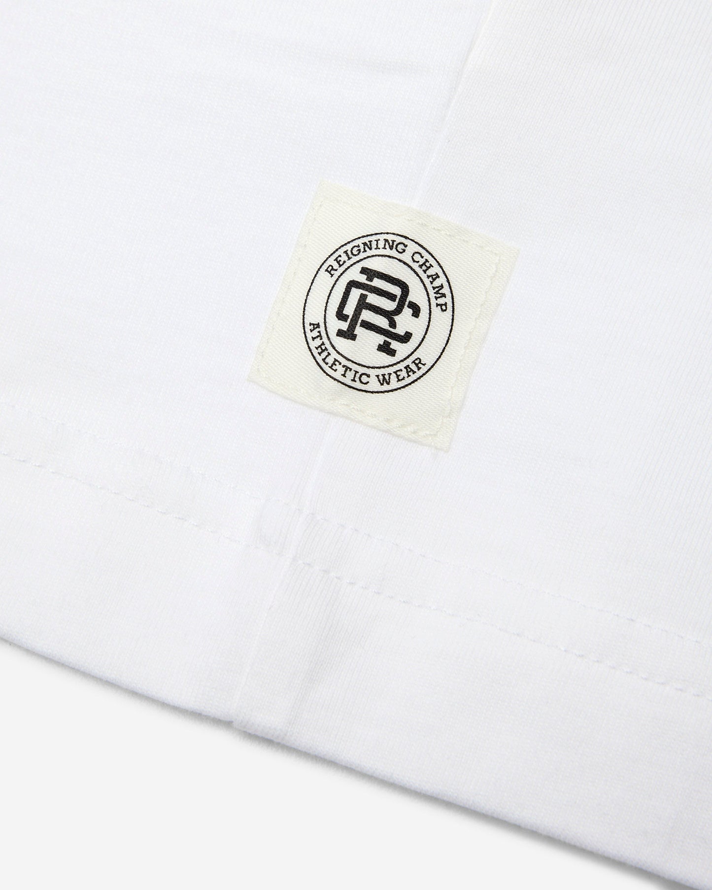 Lightweight Jersey Standard Short Sleeve Henley