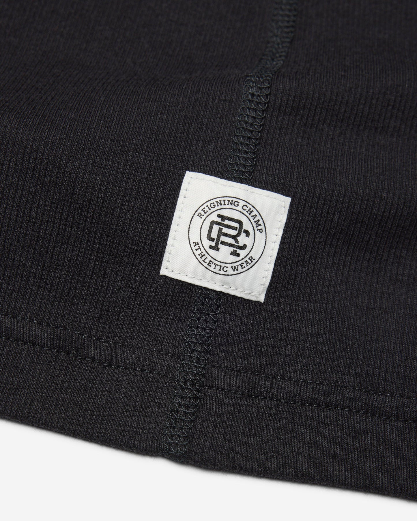 Cotton Rib Slim Tank Top