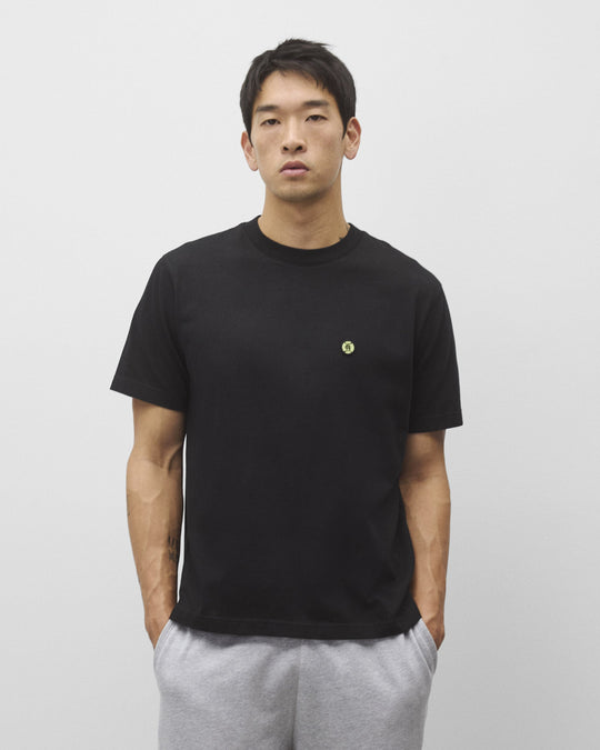 Midweight Jersey Court OG T-Shirt