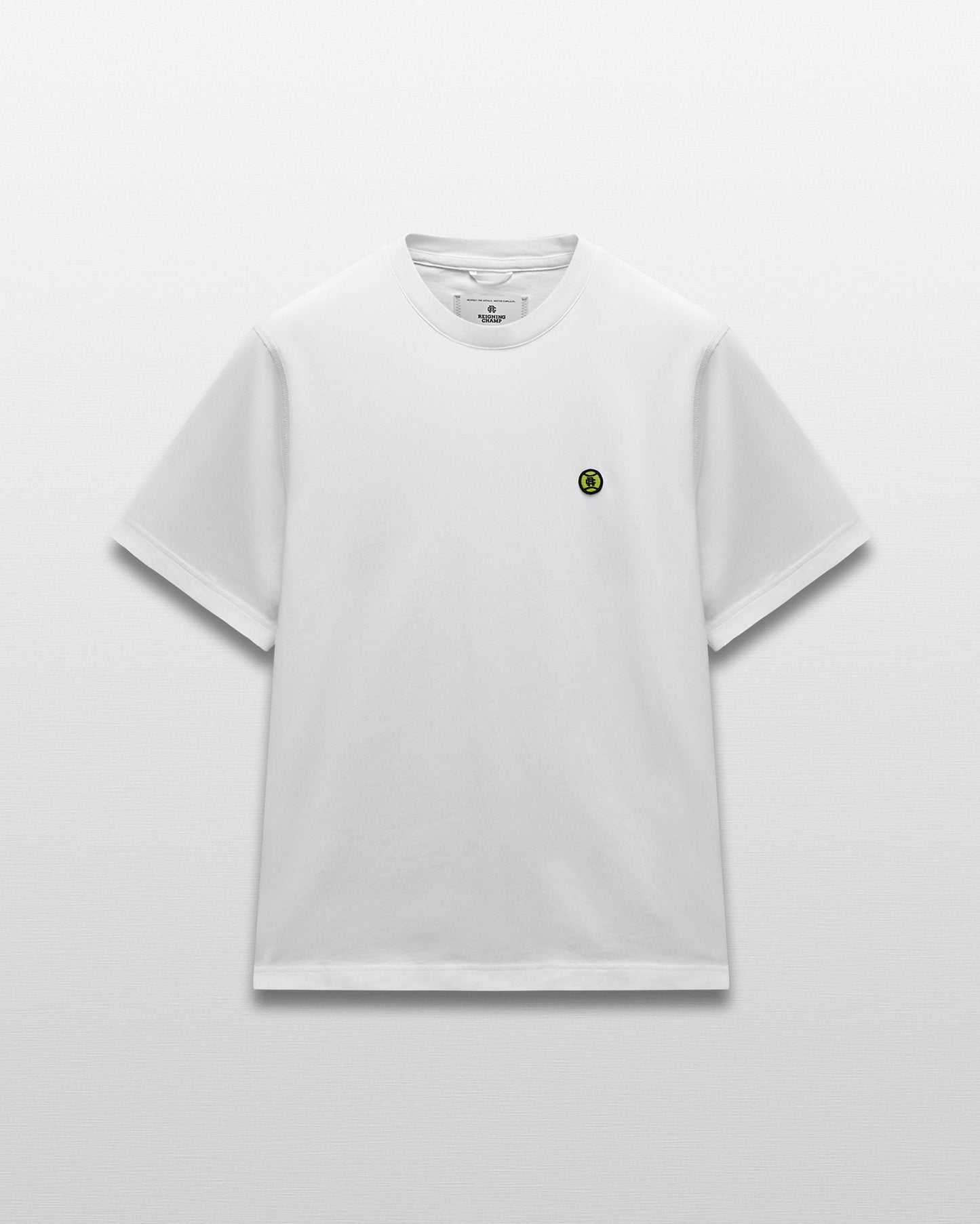 Midweight Jersey Court OG T-Shirt