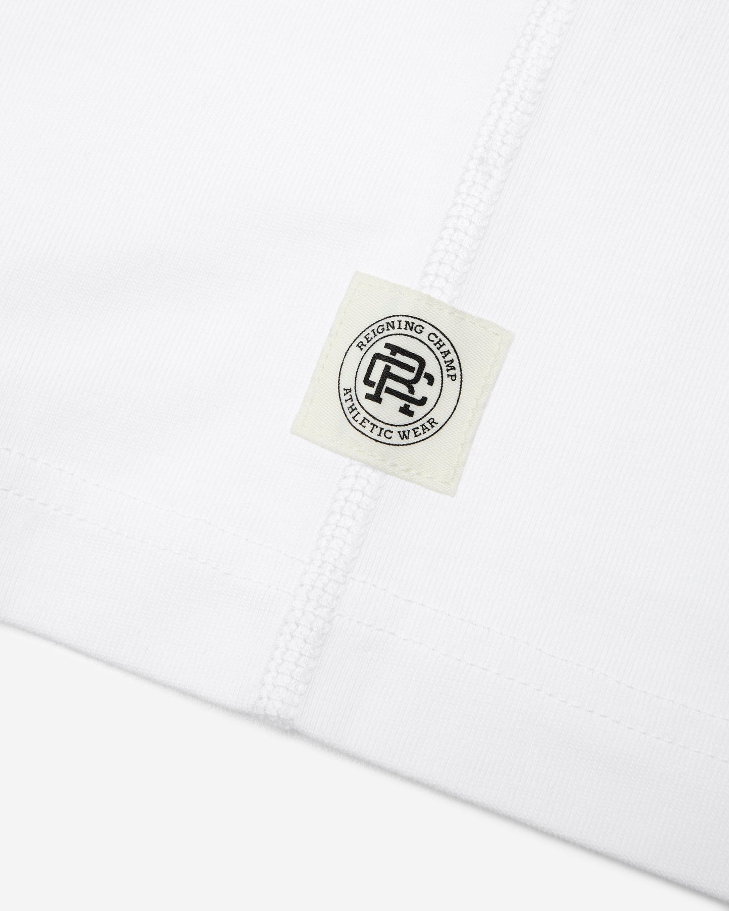 Midweight Jersey Court OG T-Shirt