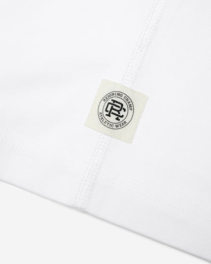 Midweight Jersey Court OG T-Shirt