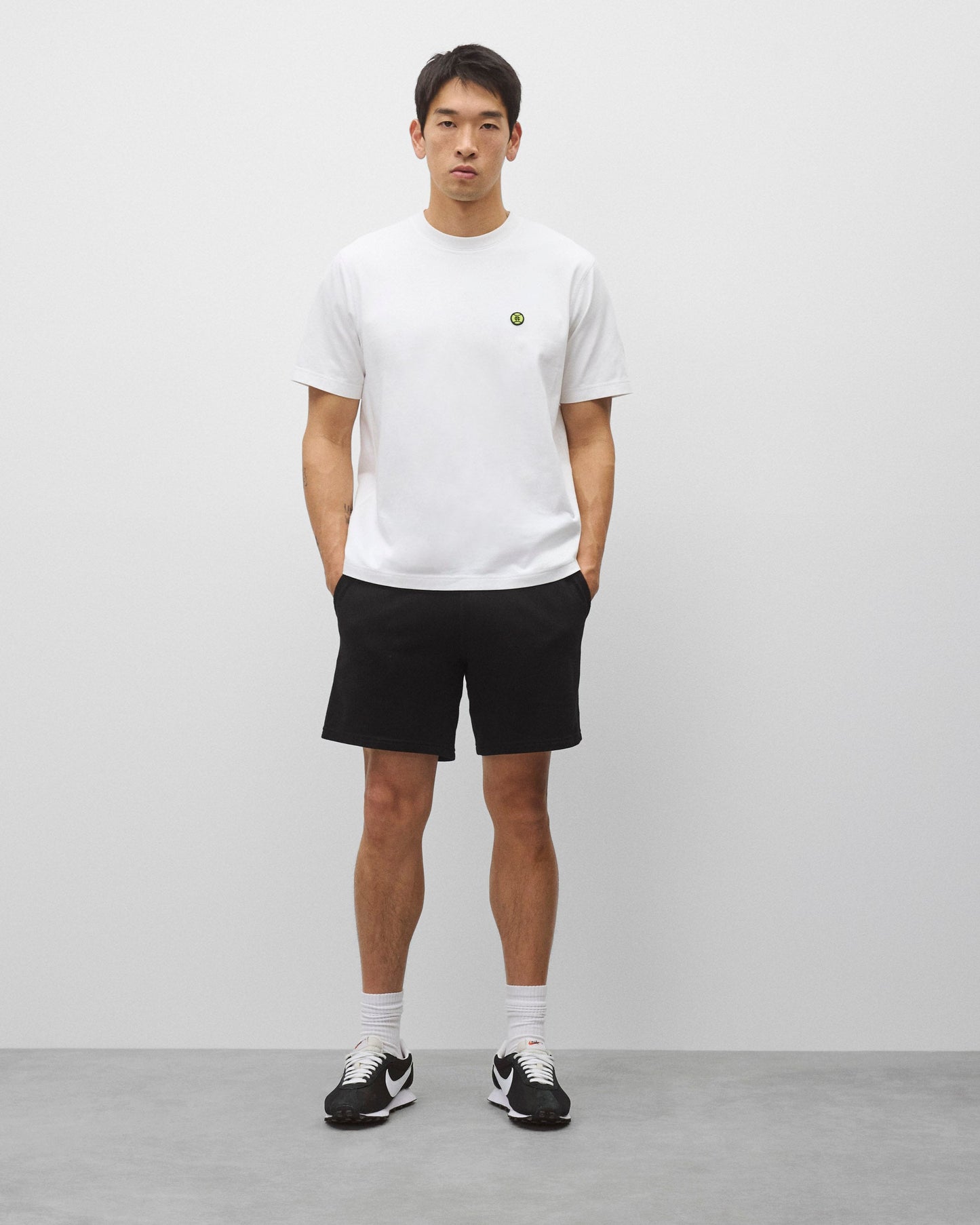 Midweight Jersey Court OG T-Shirt