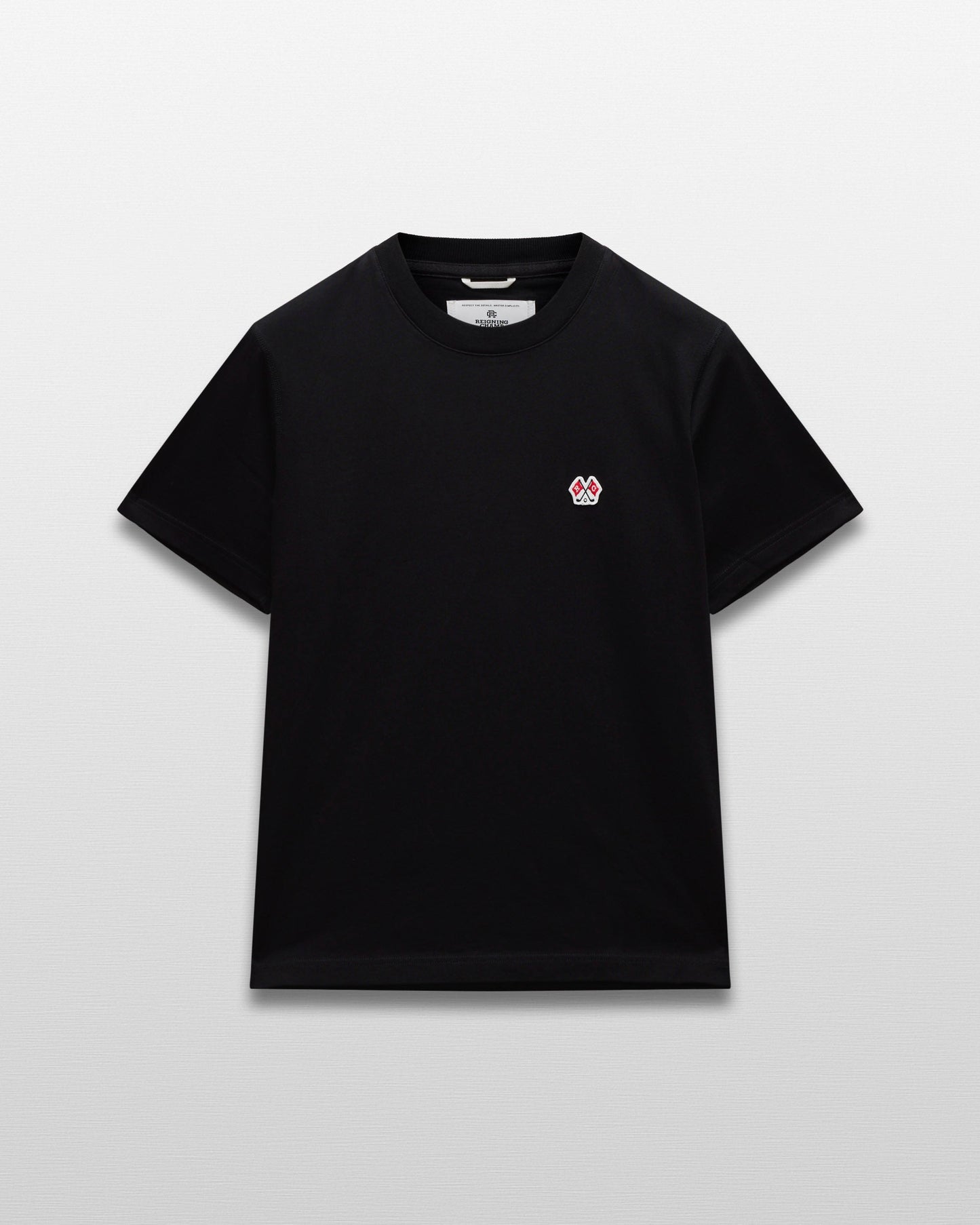 Midweight Jersey Fairway OG T-Shirt